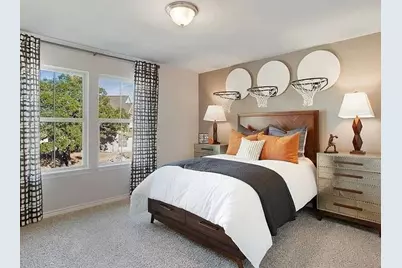 701 Hays Hill Drive, Georgetown, TX 78633 - Photo 15