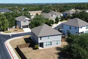 701 Hays Hill Dr, Georgetown, TX 78633 - Photo 17