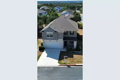 701 Hays Hill Drive, Georgetown, TX 78633 - Photo 1