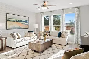 701 Hays Hill Dr, Georgetown, TX 78633 - Photo 5