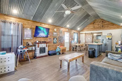 207 Trails End, Poolville, TX 76487 - Photo 31