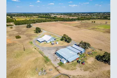 207 Trails End, Poolville, TX 76487 - Photo 21