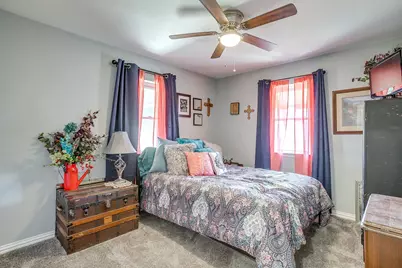 207 Trails End, Poolville, TX 76487 - Photo 19