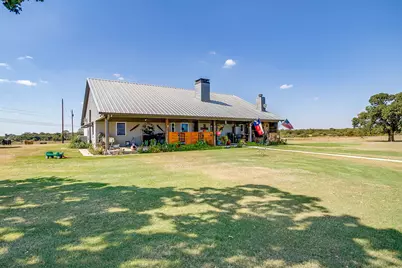 207 Trails End, Poolville, TX 76487 - Photo 1