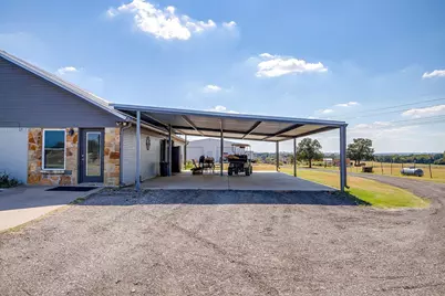 207 Trails End, Poolville, TX 76487 - Photo 39