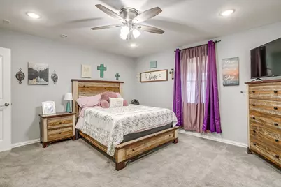 207 Trails End, Poolville, TX 76487 - Photo 17