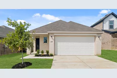 1604 Romans Road, Ennis, TX 75119 - Photo 1