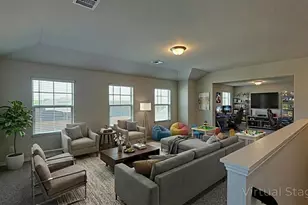 405 Quarry St, Melissa, TX 75454 - Photo 13