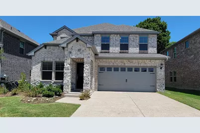 405 Quarry Street, Melissa, TX 75454 - Photo 1