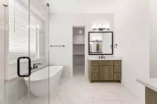 10004 La Frontera Dr, Fort Worth, TX 76179 - Photo 17