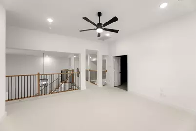 10004 La Frontera Drive, Fort Worth, TX 76179 - Photo 23