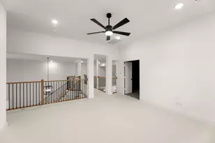 10004 La Frontera Dr, Fort Worth, TX 76179 - Photo 23