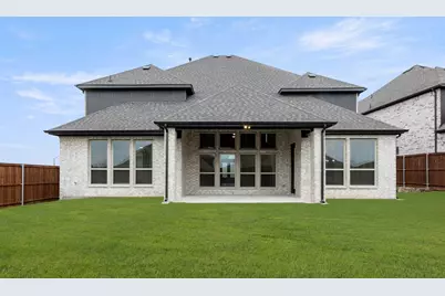 10004 La Frontera Drive, Fort Worth, TX 76179 - Photo 25