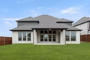 10004 La Frontera Dr, Fort Worth, TX 76179 - Photo 25