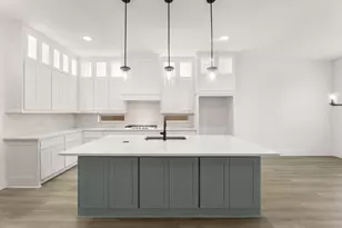 10004 La Frontera Dr, Fort Worth, TX 76179 - Photo 11