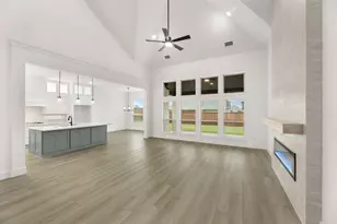 10004 La Frontera Dr, Fort Worth, TX 76179 - Photo 7