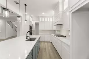 10004 La Frontera Dr, Fort Worth, TX 76179 - Photo 13