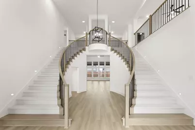 10004 La Frontera Drive, Fort Worth, TX 76179 - Photo 3