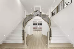 10004 La Frontera Dr, Fort Worth, TX 76179 - Photo 3