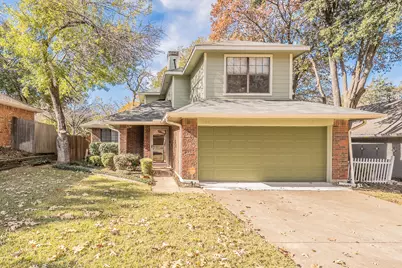 1707 Overlook Drive, Grapevine, TX 76051 - Photo 3