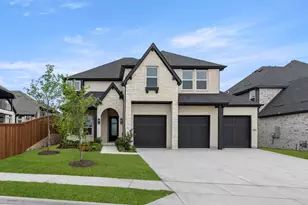 4406 Rolling Spgs Ct, Celina, TX 75009 - Photo 1