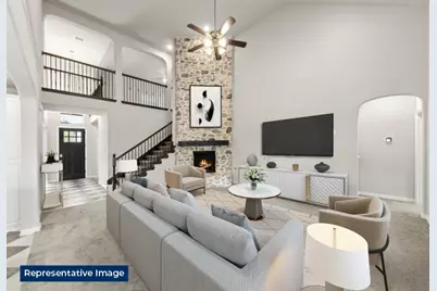 4406 Rolling Springs Court, Celina, TX 75009 - Photo 7