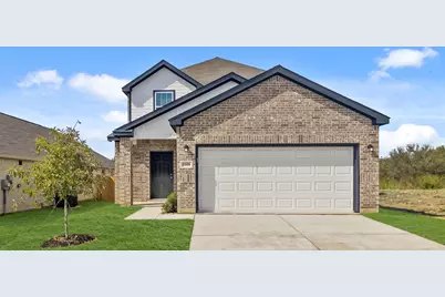 1606 Romans Road, Ennis, TX 75119 - Photo 1