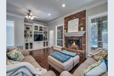 1624 Meadowlark Lane, Hideaway, TX 75771 - Photo 9