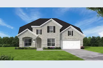 2901 Half Moon Way, Northlake, TX 76247 - Photo 1