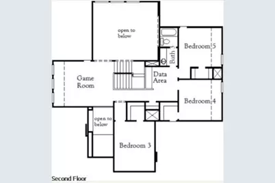 2901 Half Moon Way, Northlake, TX 76247 - Photo 3