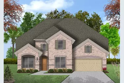 2901 Half Moon Way, Northlake, TX 76247 - Photo 25