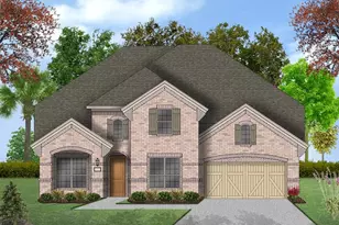 2901 Half Moon Wy, Northlake, TX 76247 - Photo 25