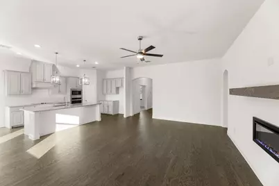 47 Magpie Street, Joshua, TX 76058 - Photo 7