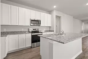 10625 Stag Ln, Fort Worth, TX 76036 - Photo 5