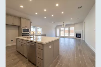 3516 Sawtooth Lane, Little Elm, TX 75068 - Photo 9