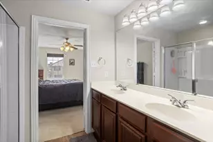 1501 Sierra Estate Trail, Fort Worth, TX 76119 - Photo 21