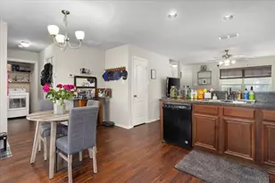 1501 Sierra Estate Trail, Fort Worth, TX 76119 - Photo 9