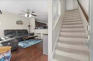 1501 Sierra Estate Trail, Fort Worth, TX 76119 - Photo 13