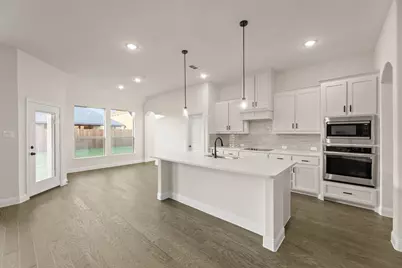 51 Magpie Street, Joshua, TX 76058 - Photo 5