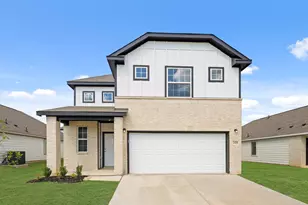 2428 Texas Ash Wy, Fort Worth, TX 76123 - Photo 1