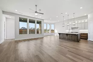 932 Mumms Fld Dr, Fort Worth, TX 76247 - Photo 9