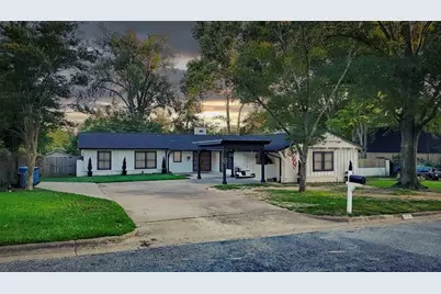 902 Ward Lane, Athens, TX 75751 - Photo 31