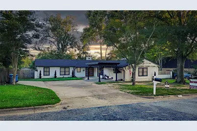 902 Ward Lane, Athens, TX 75751 - Photo 39