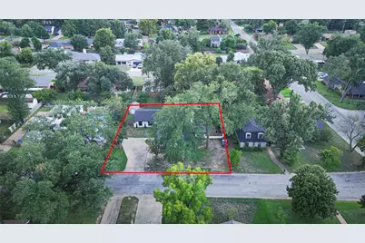 902 Ward Lane, Athens, TX 75751 - Photo 37