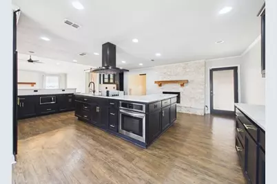 902 Ward Lane, Athens, TX 75751 - Photo 9