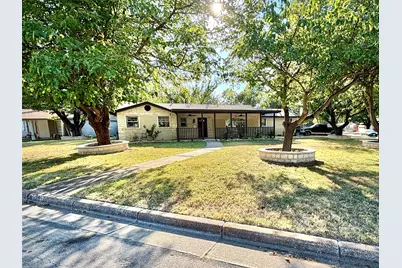 3557 Reeves, North Richland Hills, TX 76117 - Photo 5