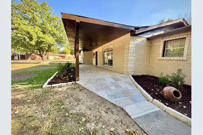 3557 Reeves, North Richland Hills, TX 76117 - Photo 5