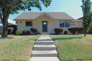 314 Jagoe St, Denton, TX 76201 - Photo 1