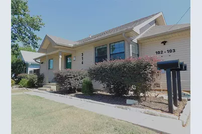 314 Jagoe Street #101, Denton, TX 76201 - Photo 5
