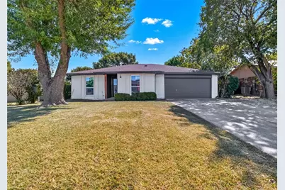 702 Coolwood Lane, Mesquite, TX 75149 - Photo 1